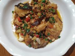 -爷爷的土钵菜(街道口店)