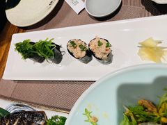 -森味花园·日本料理(伊藤洋华堂亚运村店)