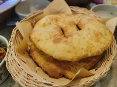 -呱呱叫民俗风味主题餐厅(沣峪口店)
