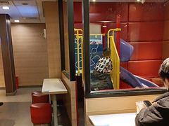 -麦当劳(曲阳店)