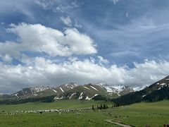 -新疆那拉提国家旅游度假区