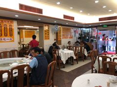 大堂-焕记海鲜饭店