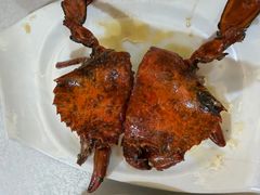 -莲花公园煎蟹(总店)