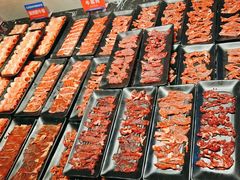 -九记潮汕现切鲜牛肉自助火锅(长沙·方圆荟店)