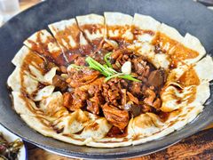 -皖北巫氏三胖地锅鸡(长淮总店)