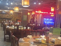 -李记搅团•非遗陕菜(三桥店)