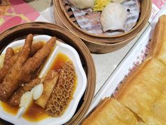 -点都德(汇胜楼店)