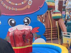 -大连海昌发现王国主题公园