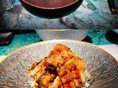 -風料理.鮨Omakase