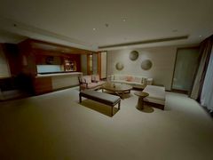 -海南清水湾莱佛士酒店