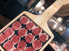 -快乐小羊·内蒙牛羊肉火锅(流花中心店)