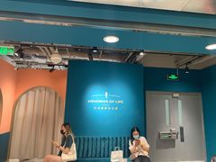 -海马体照相馆(北京apm店)