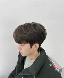 -豪帅男士理容馆