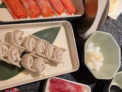 -熊喵来了火锅(长安万达第94分店)