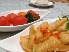 -厦门朗豪酒店 · 明阁中餐厅