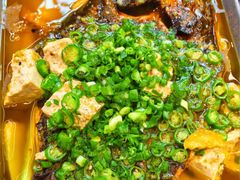 -何师烧烤Pro ·江湖川菜·小龙虾·精酿(太古里旗舰店)
