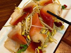 -谢记上海大排档(长寿路店)
