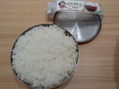 -敏丁拌饭(中街总店)