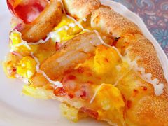 -达美乐比萨(武定店)