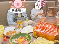 -东来顺饭庄(上地华联店)