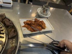-喜来稀肉(虹泉路店)