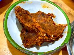 麻辣锅底-东镇老火锅(长春路首店)