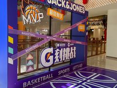 -银泰百货(北京大红门店)