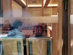 -蓝鲸湾汤泉(包河店)