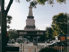 -张掖大佛寺景区
