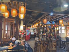 -赵家院子佬火锅(重庆总店)