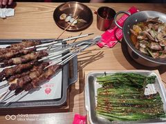 -乡村牛仔(奥林花园店)