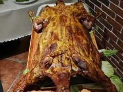 -巴依老爷·新疆美食(上城区天城路店)