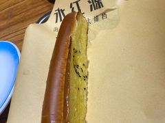 -永红源啤酒·烧烤·海鲜·大排档(台柳路店)