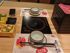 -牛匠和牛寿喜锅(西安总店)