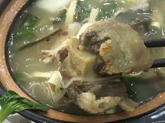-清真·穆萨砂锅(大皮院店)