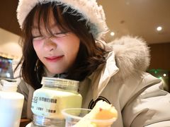 -白色日记·手作酸奶(麦凯乐店)