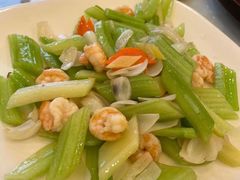 -湛江渔港·大排档(乐园路总店)