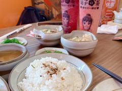 -饭町二郎日式综合茶餐(中安广场店)