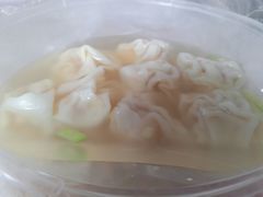 -巧手馄饨(箍桶巷店)