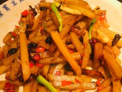 -吃饭皇帝大(解放西路店)