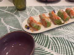 -蕉叶·广州明星泰国菜(黑金冠保利广场店)