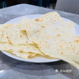 关于笨蛋姐妹在阿拉伯餐厅看不懂菜单点了三份主食这件事!哈哈哈