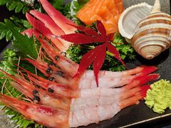 刺身拼盘-山上下日本料理(万象城店)