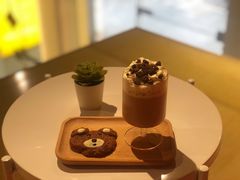 -XI·LaundryCafe 喜咖自助洗衣咖啡店