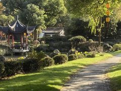 -杭州西湖柳莺里酒店
