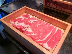 -王家渡火锅店(棕榈泉店)