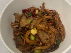 -新新湘菜馆(新中街二条店)
