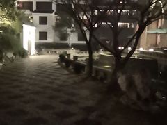 -海天楼中餐厅(吴宫泛太平洋酒店)