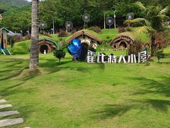-三亚红色娘子军演艺公园景区