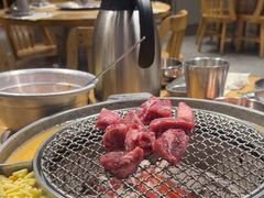 -姜虎东白丁烤肉(深圳湾后海汇店)